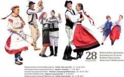 Székely lakodalmast adnak elő a Bukovinai Találkozásokon