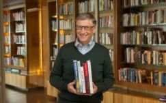 Néhány óráig nem Bill Gates volt a leggazdagabb ember