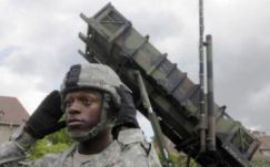 Putyinék aggodalma: nukleáris fegyverek érkeznek Romániába