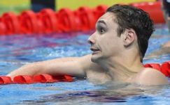 Vizes vb: itt a trónkövetelő, jegyezzük meg Milák Kristóf nevét