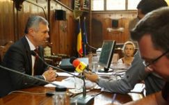 További 200 ezer lejt fordít Maros Megye Tanácsa szociális projektekre