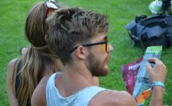 Az első VIBE Fesztivál számokban