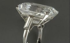 Elveszett egy értékes gyémántgyűrű a British Museumból