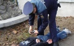 Kirabolt két kamasz egy csíkszeredai férfit