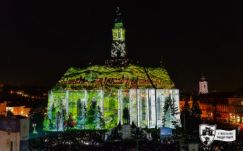 Böngészhető a 8. Kolozsvári Magyar Napok programja