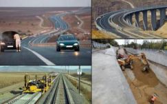 Költségvetés: óriásit csökkentek a közberuházások, elszabadulni látszik a hiány