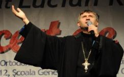 Elbocsátották a kiskorút megrontó székelymosoni ortodox pópát