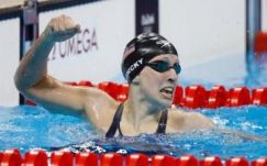 Vizes vb: az Egyesült Államok megelőzte Kínát az éremtáblázaton