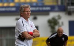 Belgium: jó eredménnyel rajtolt Bölöni László csapata 