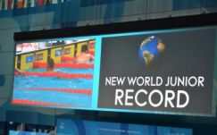 Vizes vb: Hosszú és Milák gazdagítja a magyar ezüstkészletet (élő helyszíni)