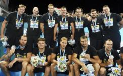 Vizes vb: ezen a napon csak ezüst termett a magyaroknak (helyszíni tudósítás)