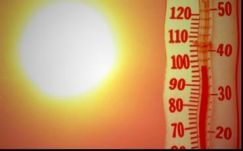 Ilyen lesz az időjárás hétfőn és kedden