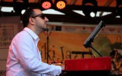 Lúdbőrözős volt a hangulat a Csíki Jazzen