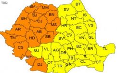 Hőségriadó lép érvénybe keddtől