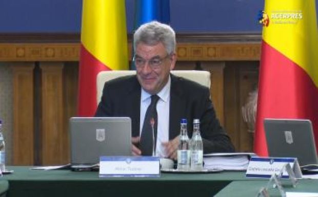 Tudose: csak vicc volt a testneveléstankönyv bevezetése