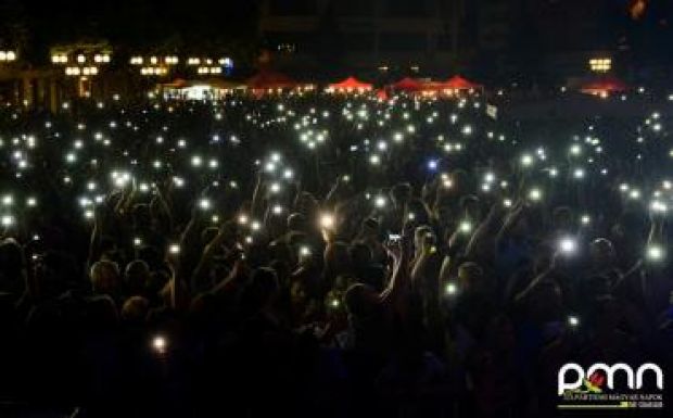 Sokszínű színházi kínálattal készül a Partiumi Magyar Napok