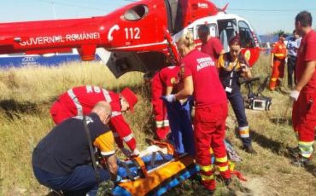 Tengeren nyaraló 87 éves nőt ütött el a vonat