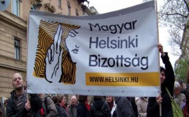Pert vesztett a Magyar Helsinki Bizottsággal szemben a Fidesz