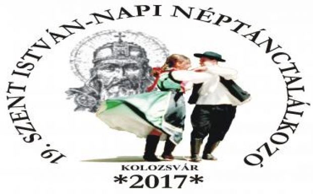 Kolozsvári FolkNappal bővül idén a Szent István-napi Néptánctalálkozó programja