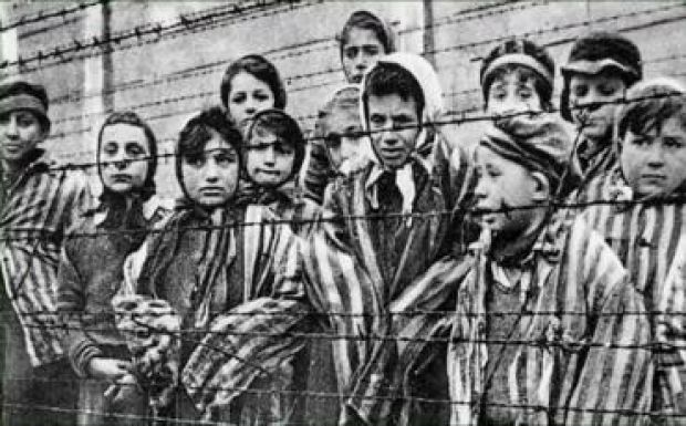 Ma van a roma holokauszt nemzetközi napja