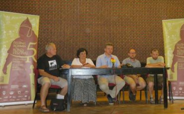Mikházán újból megelevenedik a római és a reneszánsz kor