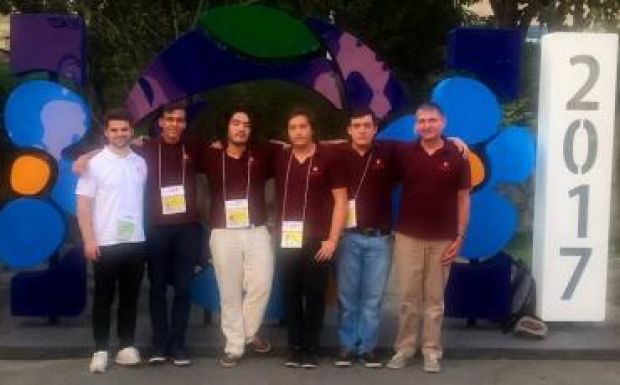 Két arany- és két bronzérmet nyertek a romániai tanulók a nemzetközi informatika olimpián
