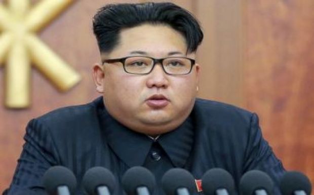 Fülöp-szigeteki elnök: Kim Dzsongu pufók idióta