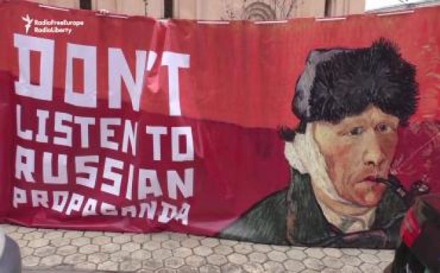 Mostantól pontosan tudhatjuk, melyik portál szolgálja az orosz propagandát