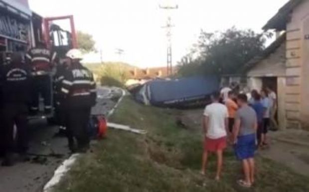 Embert ölt és barátait is kómába juttatta a részegen vezető 17 éves fiú