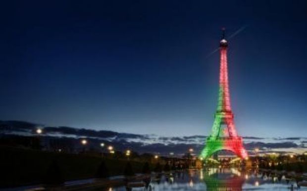 Még mindig Franciaország a turisták kedvence