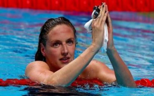 Ilyen évek óta nem történt Hosszú Katinkával