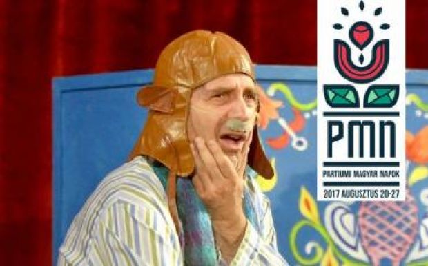 Próbára teszik rekeszizmainkat a Partiumi Magyar Napok szervezői