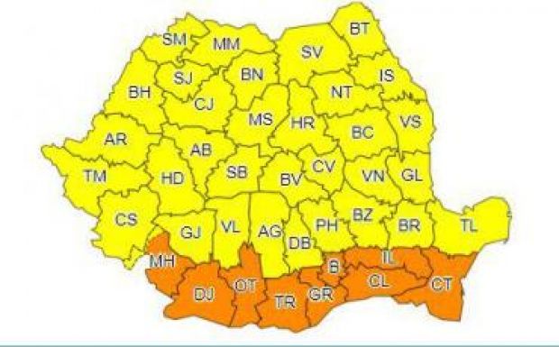 Rég várt előrejelzést hozott nyilvánosságra a meteorológiai intézet
