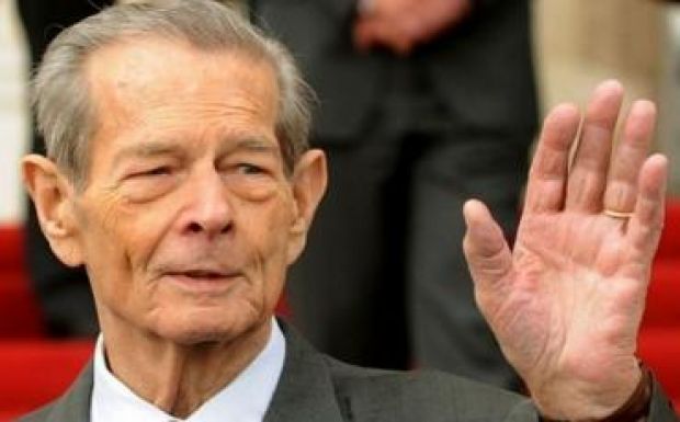 Apja, Mihály király állapotáról beszélt Margit hercegnő