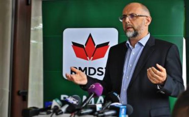 Kelemen Hunor állampolgárságának megvonását kezdeményezi egy társaság