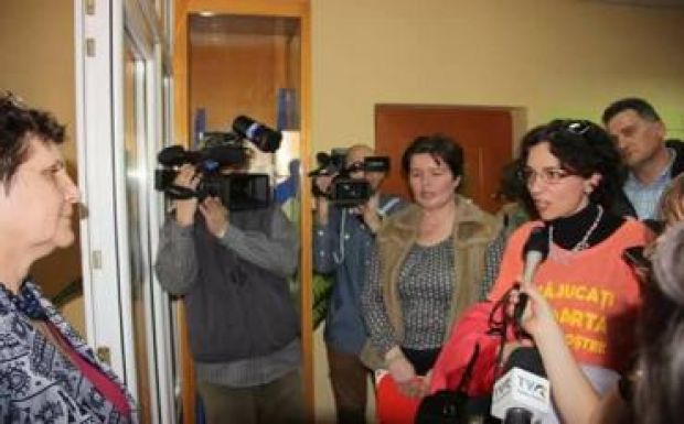 Hamarosan szeptember, és nem világos, hol kezdik az iskolát a katolikus gimnázium diákjai