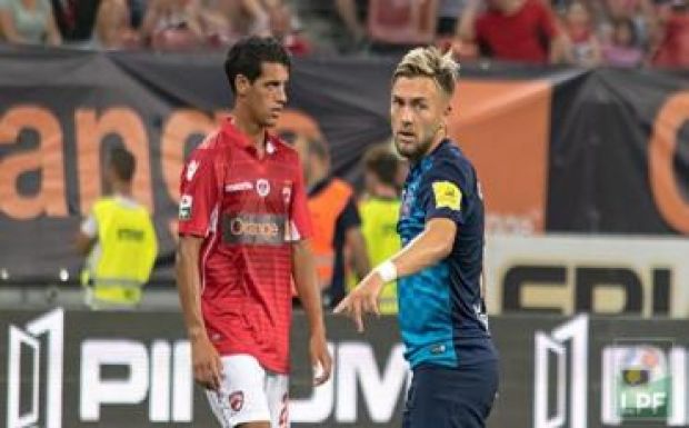 Liga 1: ez történt a negyedik fordulóban