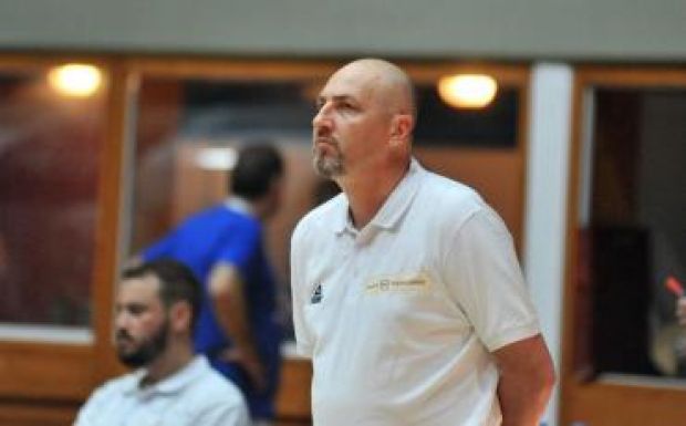 Kosárlabda: utolsó lett a román válogatott Pátrán 