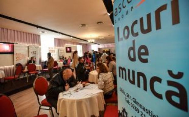 Erdélyben létesül az új munkahelyek 40 százaléka