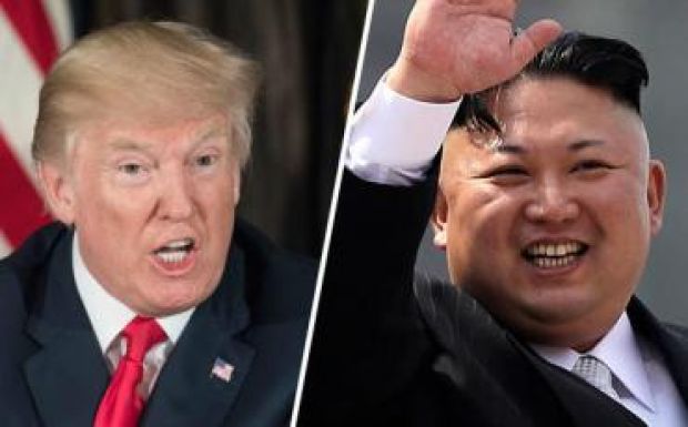 Felkészült Amerika egy esetleges Észak-Korea elleni csapásra