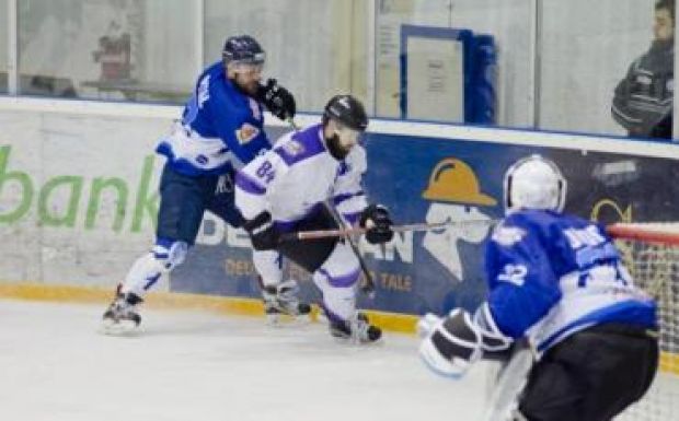 Indul a bérletárusítás a Csíkszeredai Sportklubnál 