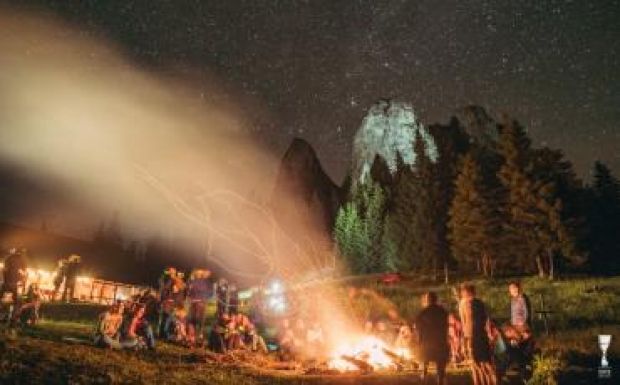 Sziklamászó fesztivál lesz hetedszerre az Egyes-kőnél