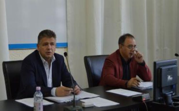 FRISSÍTVE: Bűnvádi eljárást indított a DNA Dorin Florea  és tanácsadója ellen