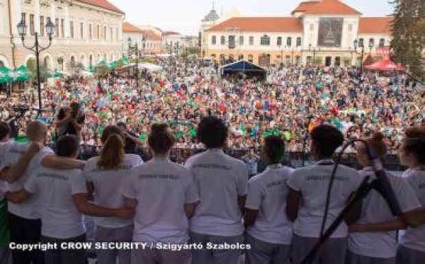 A Sepsi SIC finanszírozása ügyében pert vesztett a sepsiszentgyörgyi önkormányzat