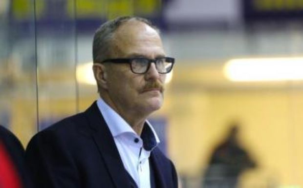 Finn edzőt neveztek ki a magyar jégkorong-válogatott élére 