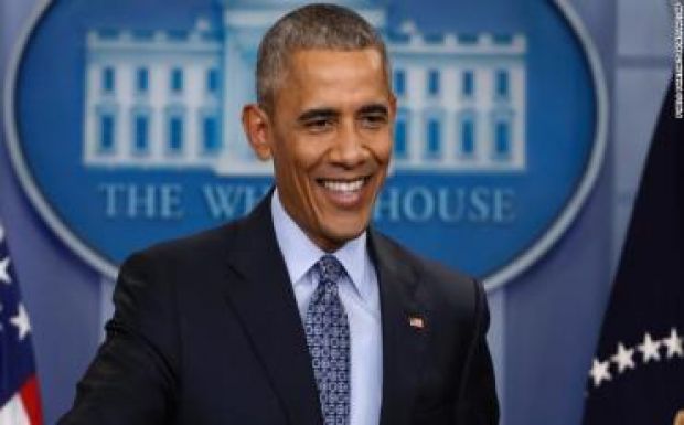Barack Obama politikai visszatérésre készül
