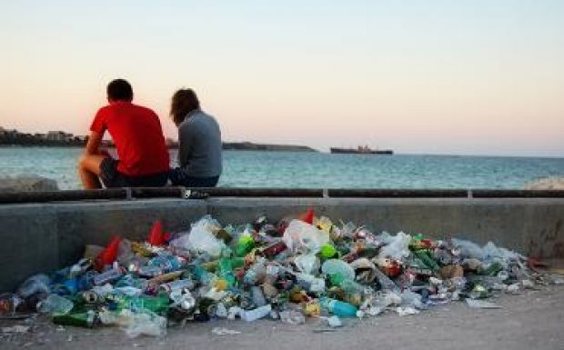Szíriával egy szinten van a román tengerpart a népszerűtlenségi listán