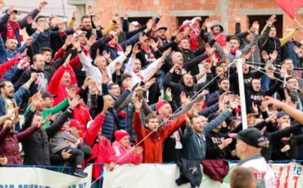 A nagy melegben felsült az UTA: gól nélküli döntetlen az újonc ellen