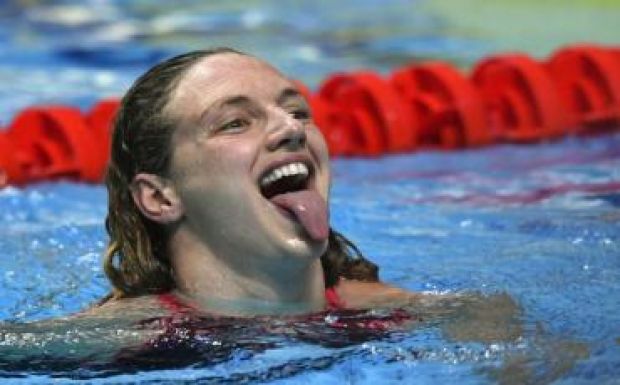 Megdöntötték Hosszú Katinka egyik világcsúcsát