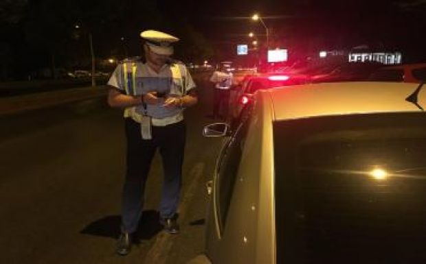 Nagyon sok autósnak kezdődött rosszul a hosszú hétvége